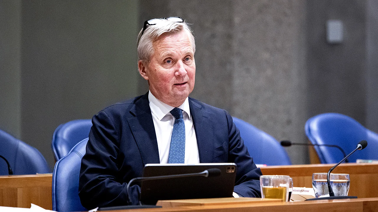 Meerderheid in Tweede Kamer voor spreidingswet asielzoekers