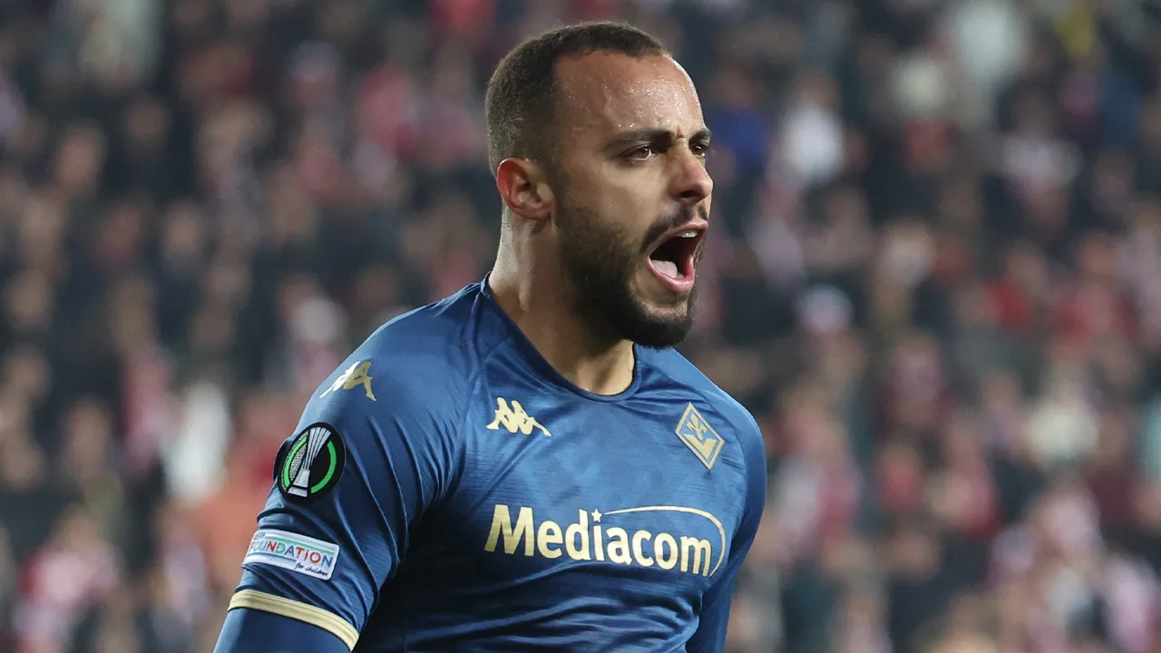 SAMENVATTING: Sivasspor - Fiorentina (Achtste finale Conference League)