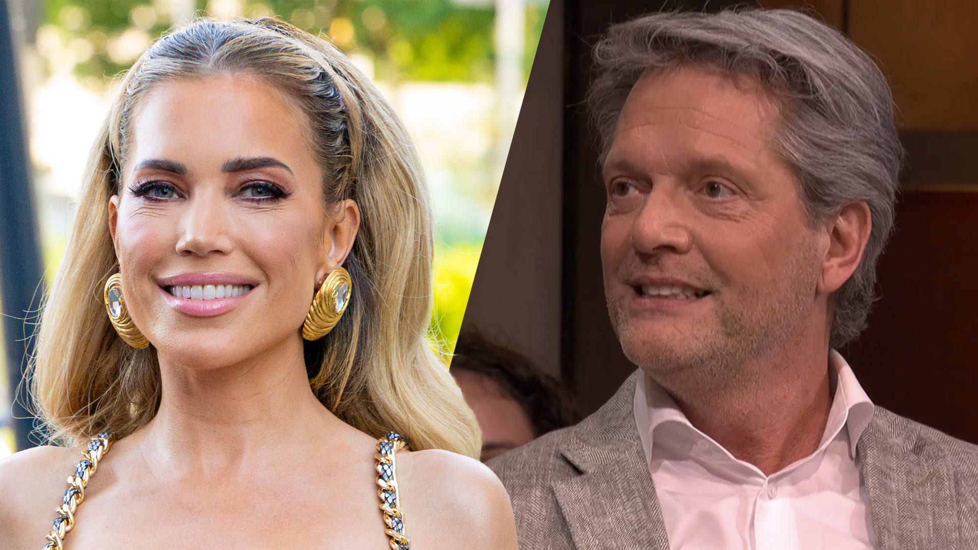 Guido den Aantrekker heeft nieuwe informatie over vermeende nieuwe vlam van Sylvie Meis