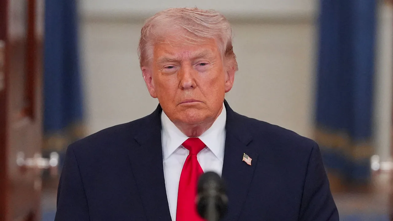 Iran wijst Amerikaans voorstel voor wapenstilstand af