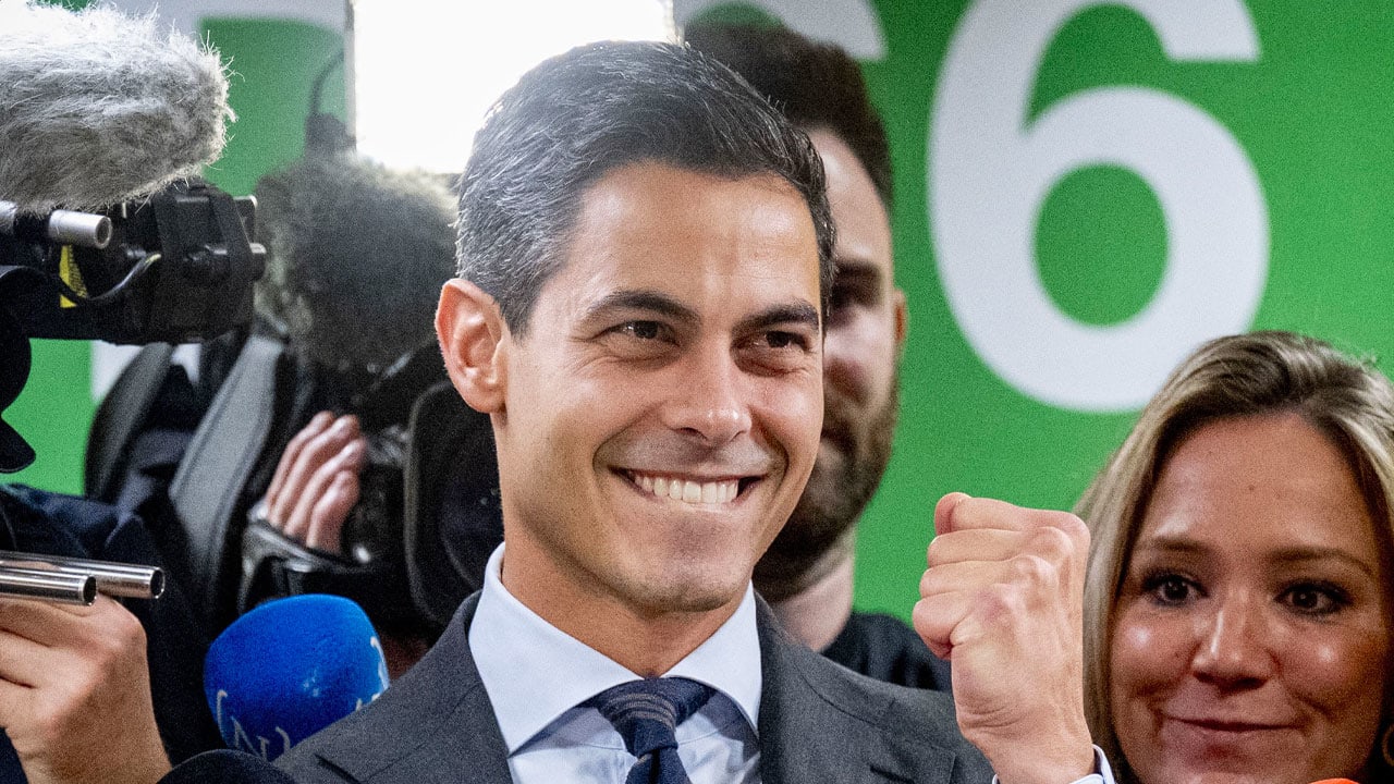 PVV wint in Venray, maar D66 blijft de grootste