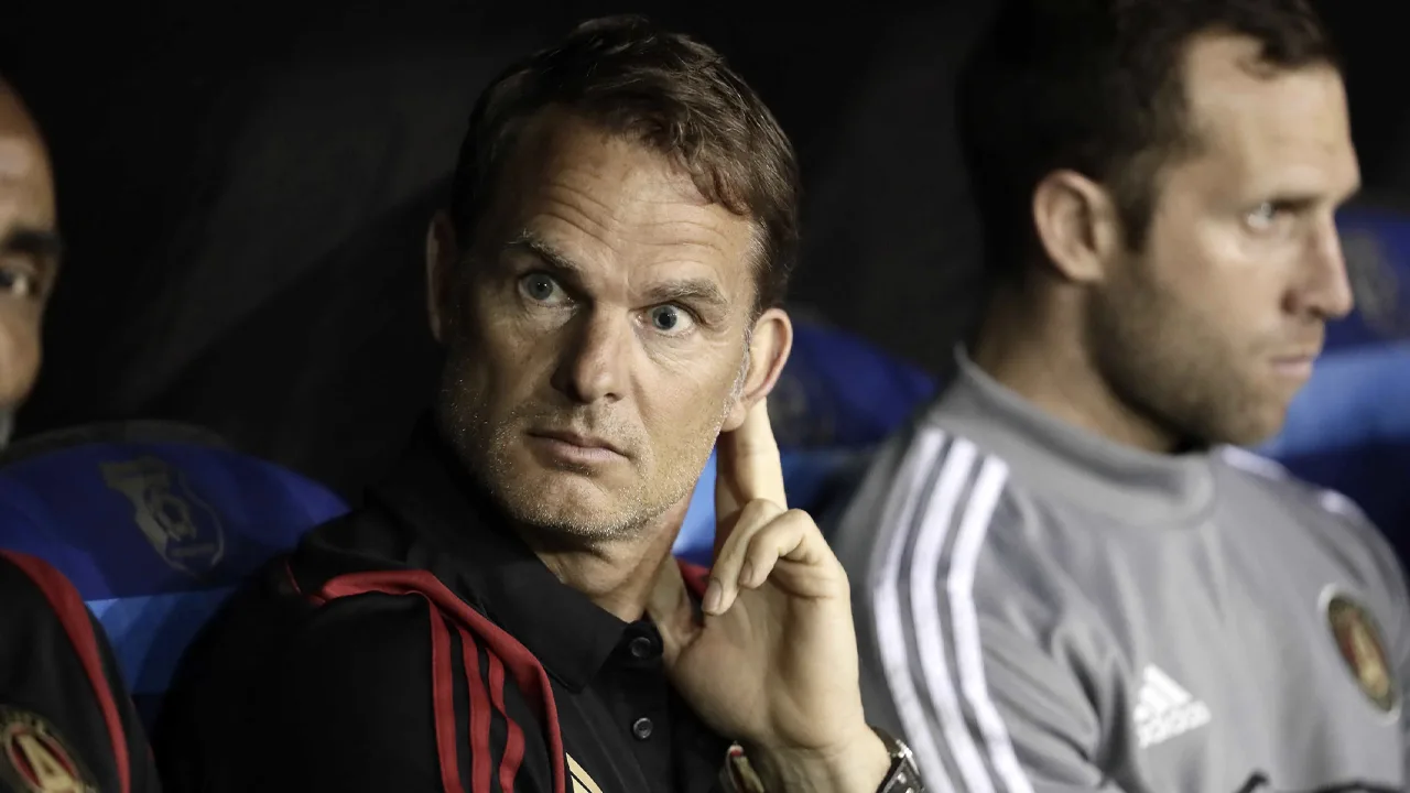 Disney World opent z'n deuren voor de Major League Soccer