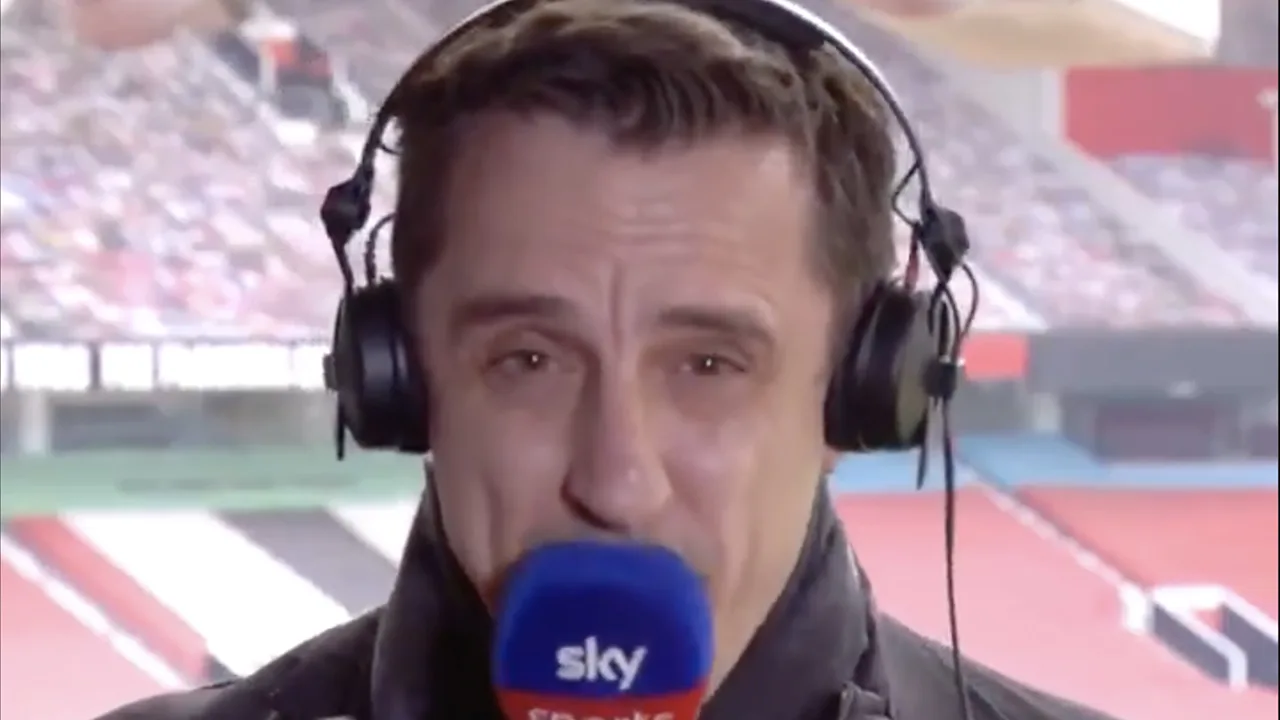 Neville loopt helemaal leeg over Super League: 'Walg het meest van United en Liverpool'