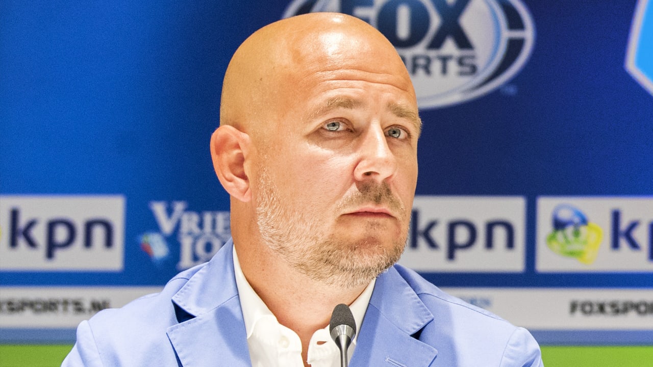 Thijs Slegers deelt zeer verdrietig nieuws: 'De medici kunnen niets meer voor me doen'