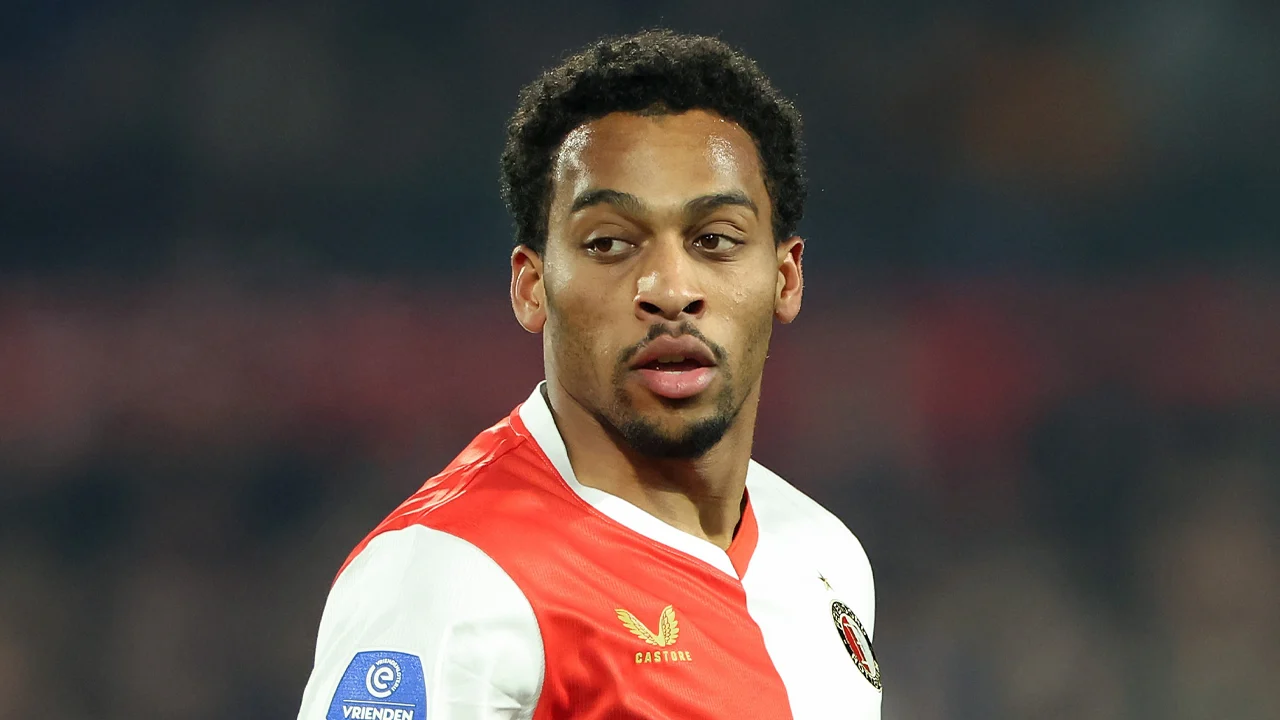 Fabrizio Romano meldt 'here we go soon' over transfer Quinten Timber