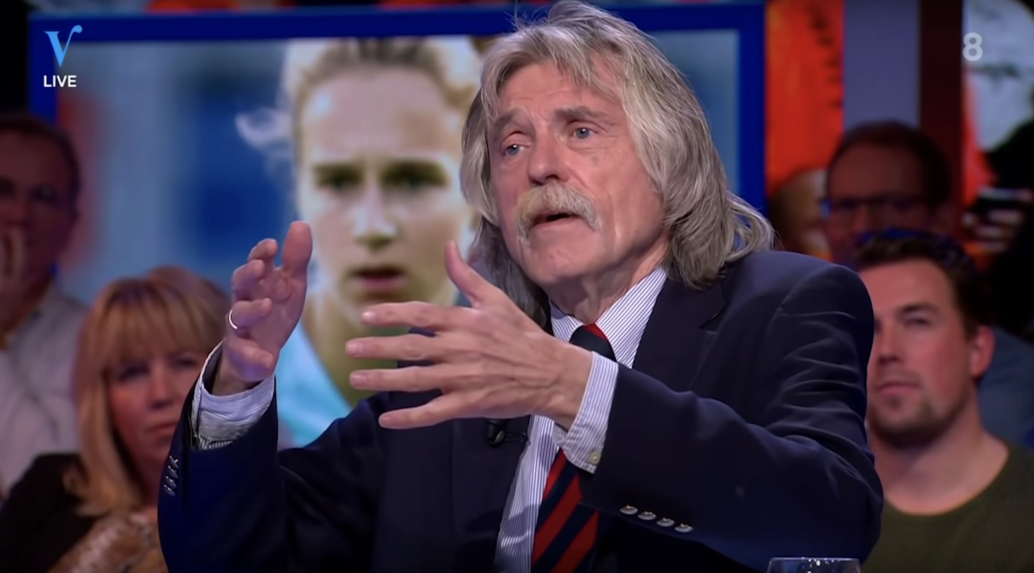 Meisje Miedema trefzeker in Champions League