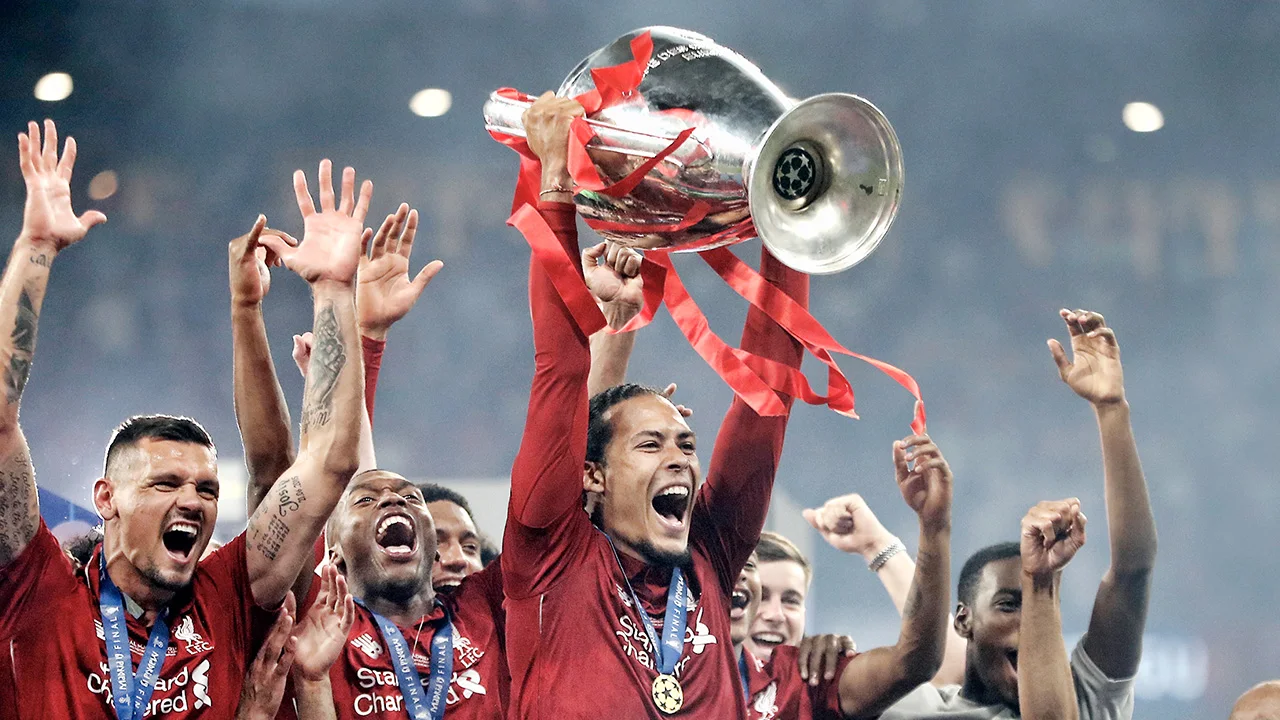 UEFA schort alle duels op in Europees clubverband