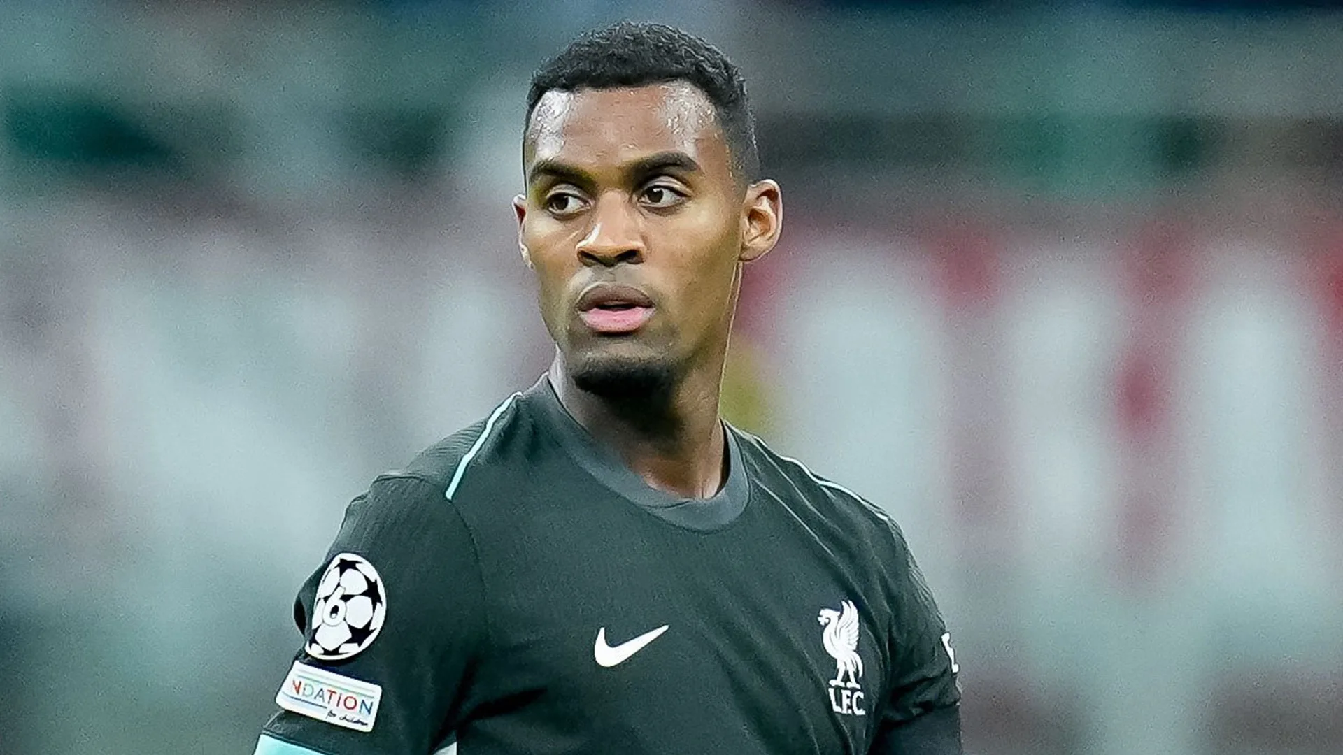 'Gravenberch was geweldig bij Ajax en is opnieuw geweldig bij Liverpool!'