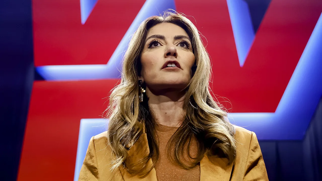 Dilan Yesilgöz: VVD niet in kabinet