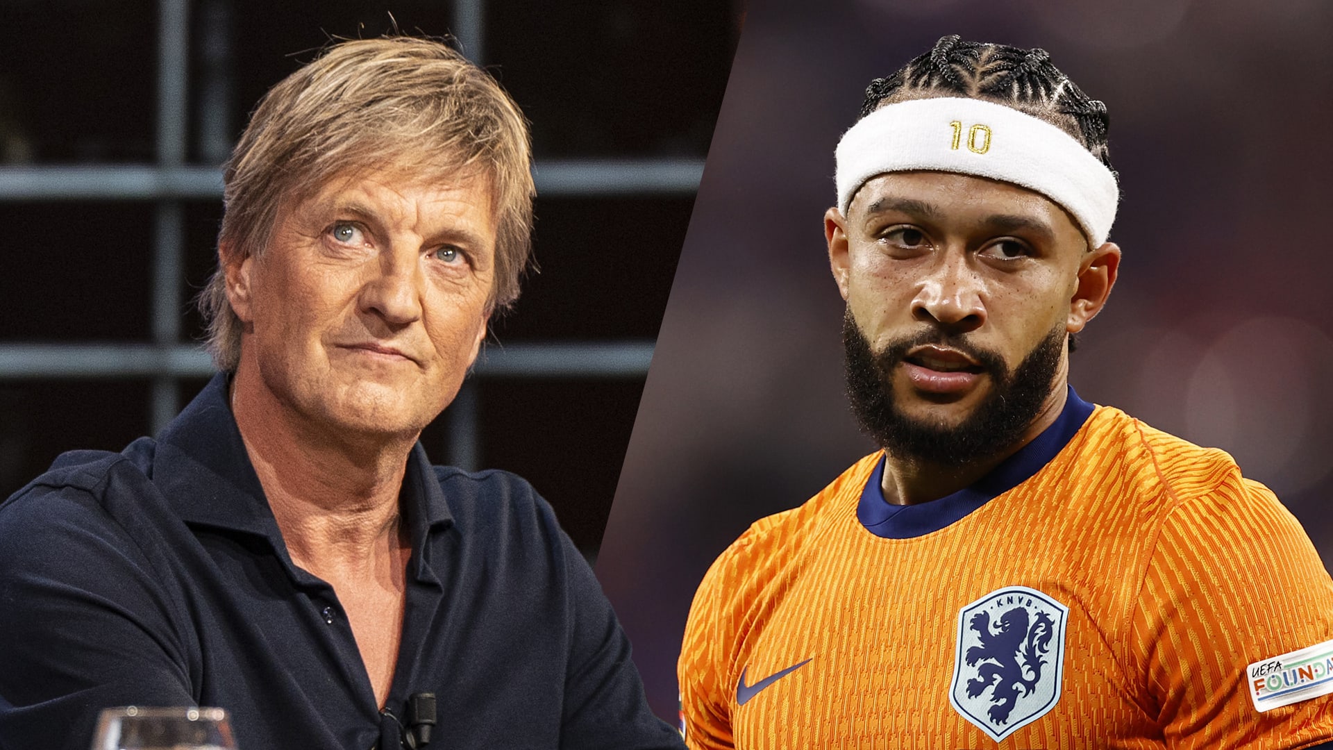 Wim Kieft: 'Een topfitte Memphis schurkt tegen het niveau van Messi, Ronaldo en Mbappé aan’