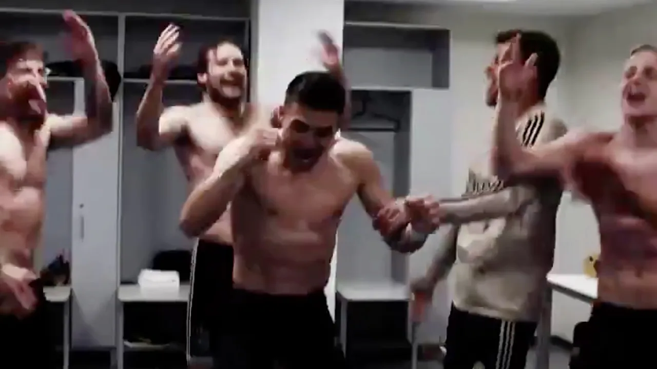 UEFA deelt heerlijke trailer Champions League