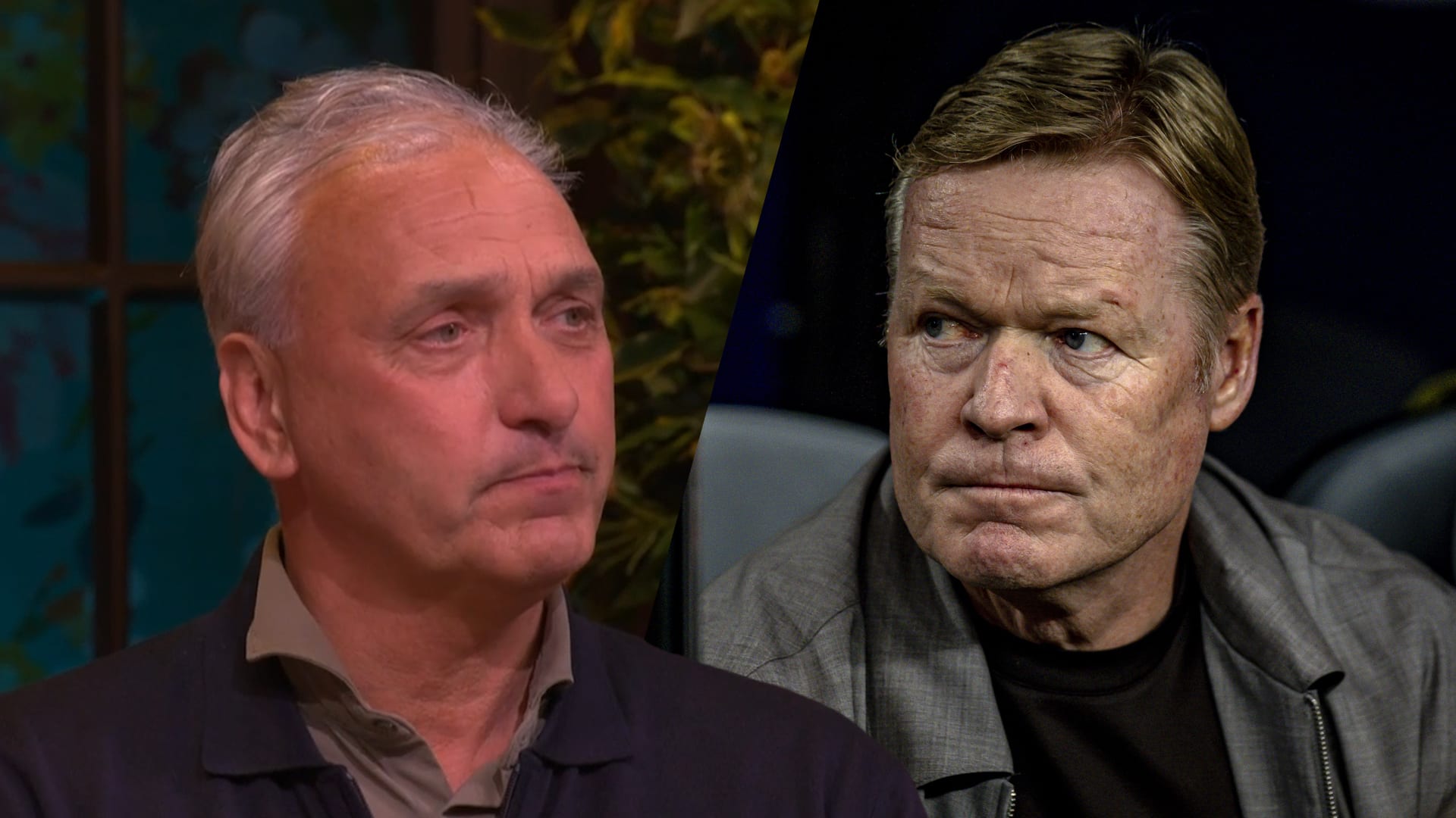 'Wissels Ronald Koeman hadden effect op resultaat tegen Japan, dat was niet sterk gedaan'