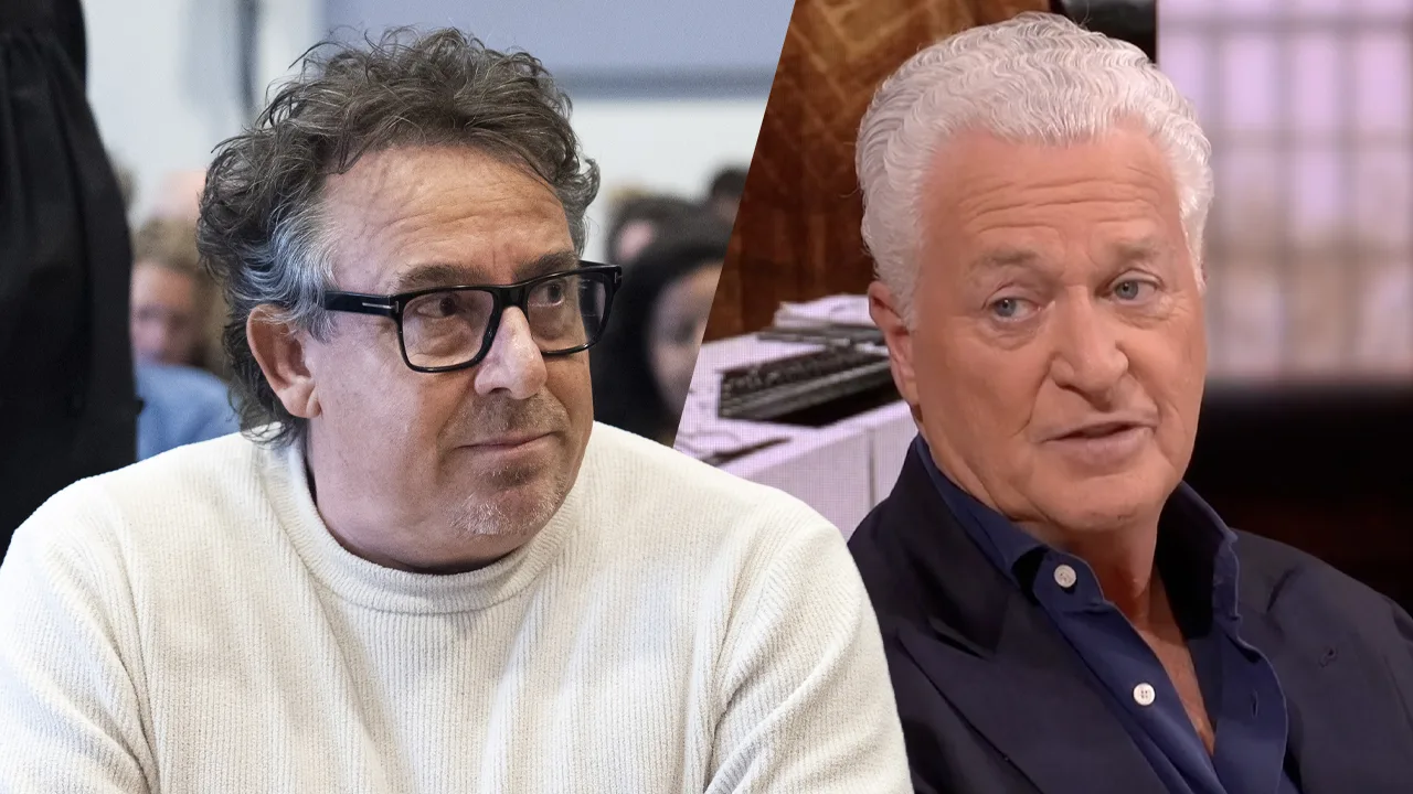 Bram Moszkowicz geeft update: is er al duidelijkheid over het hoger beroep in de zaak-Borsato?