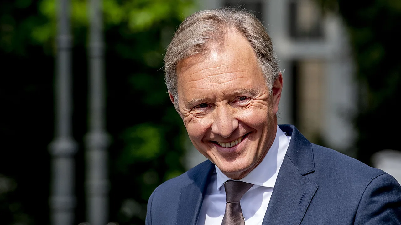 Rick Nieman maandagavond te gast bij Marcel & Gijs