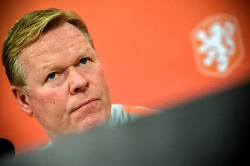 Dubbele loting voor Oranje in Dublin