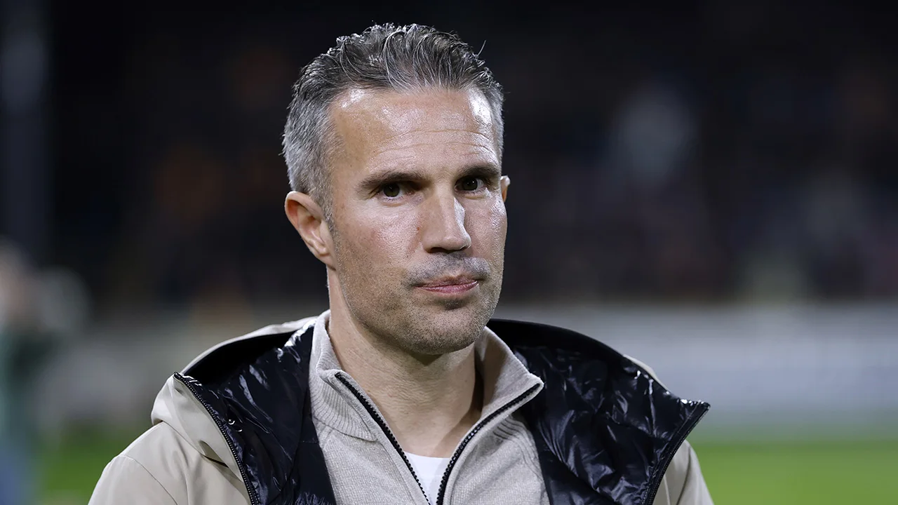 Feyenoord is koppositie kwijt na nederlaag bij Go Ahead Eagles