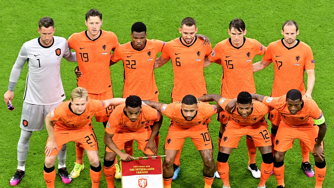'Nederland is het aan zijn stand verplicht om de finale van het EK te halen'