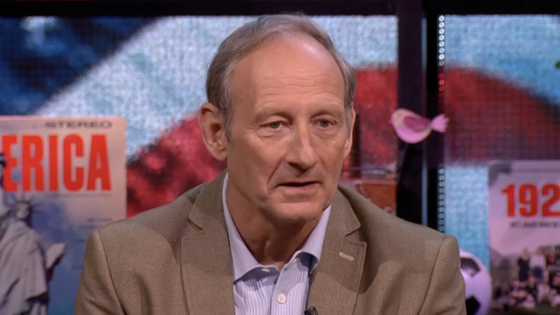 Mart de Kruif ziet ontmoeting tussen Poetin en Zelensky niet gebeuren: 'Daar geloof ik niet in'