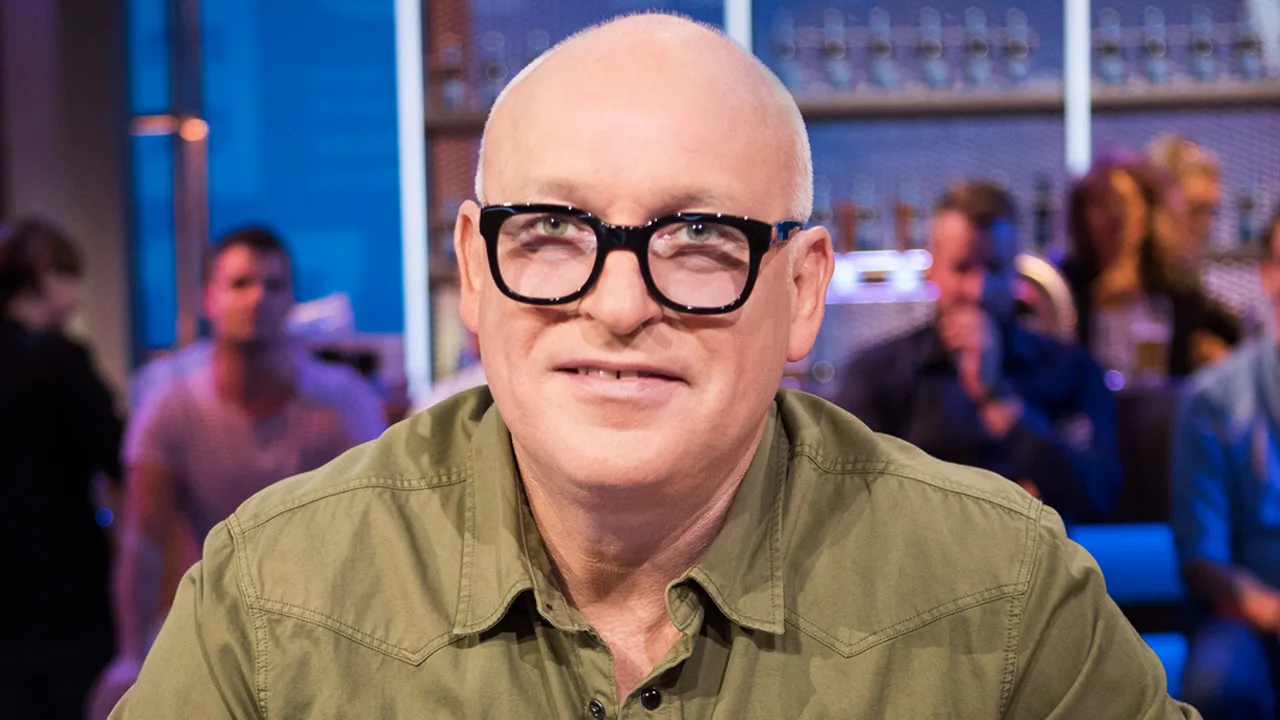 'Als René serieus doet, is hij gewoon absoluut de beste'