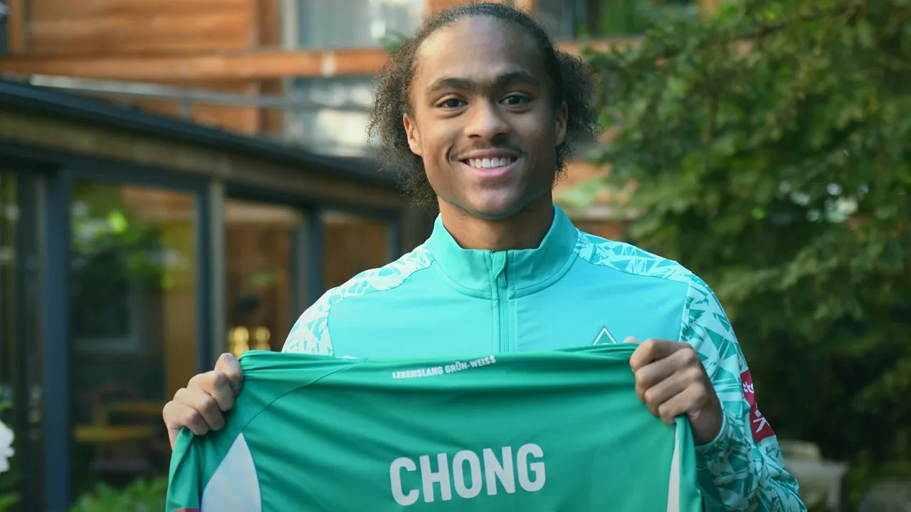 Werder Bremen staat geen spelers af tijdens interlandperiode