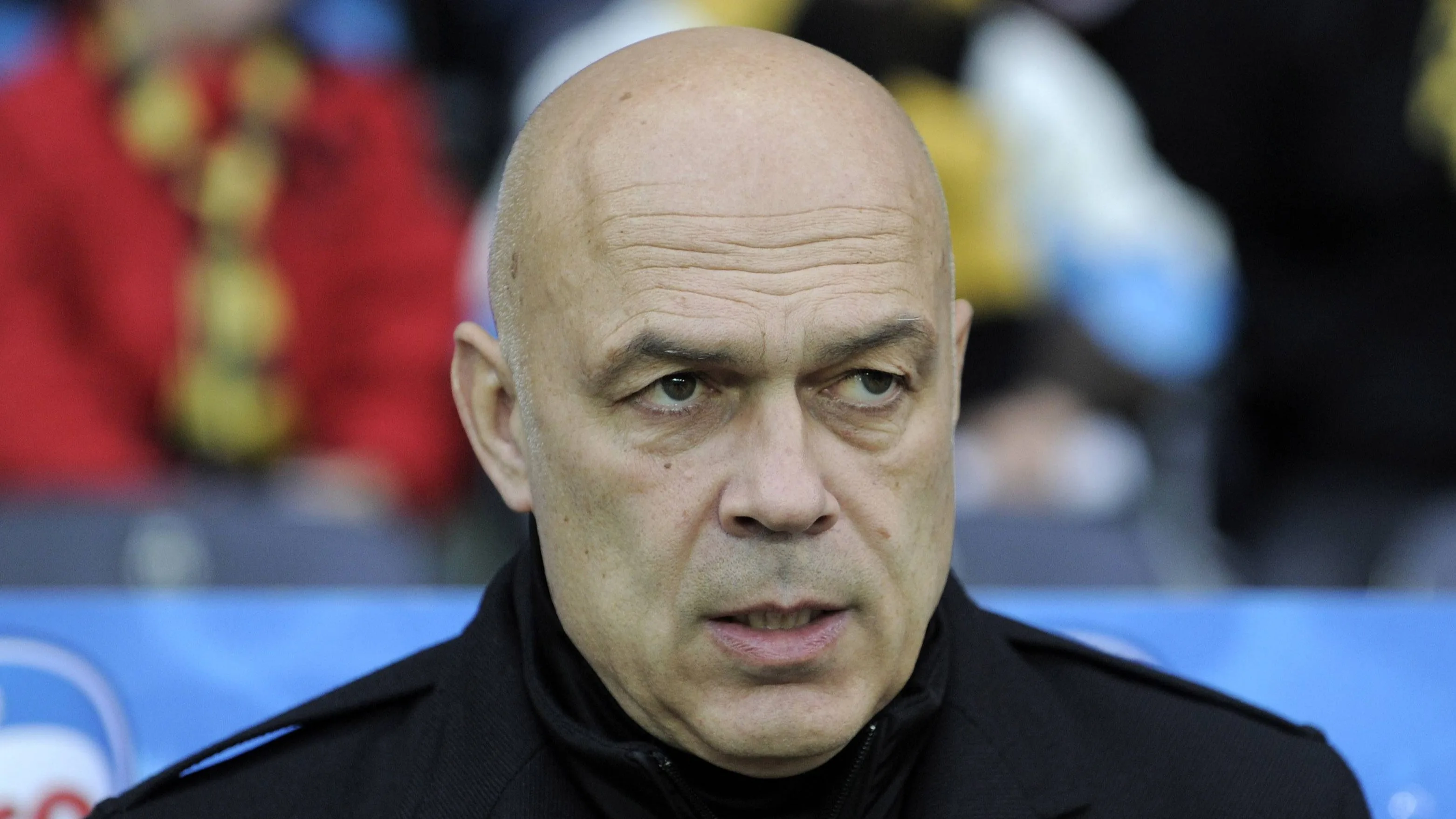 Zwitser Gross per direct nieuwe coach van Schalke 04