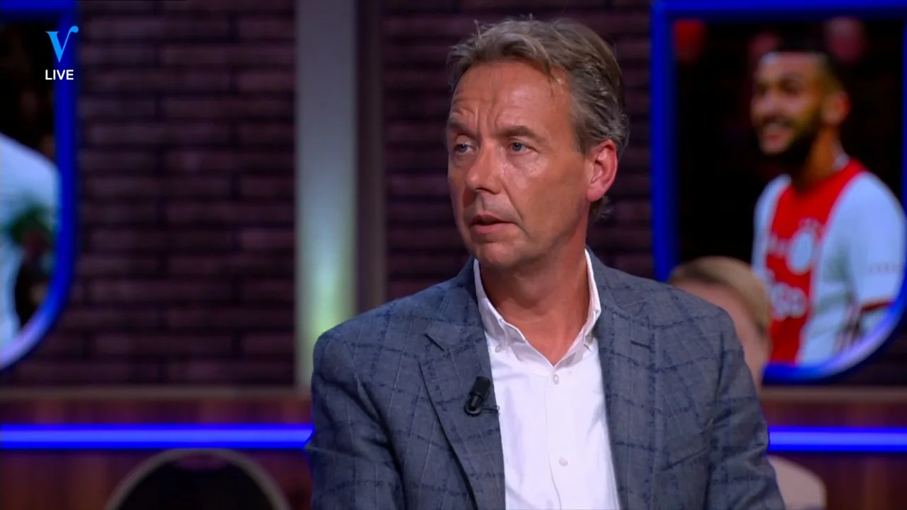 Toto-voorspelling: 'Frenkie de Jong was heel matig' 