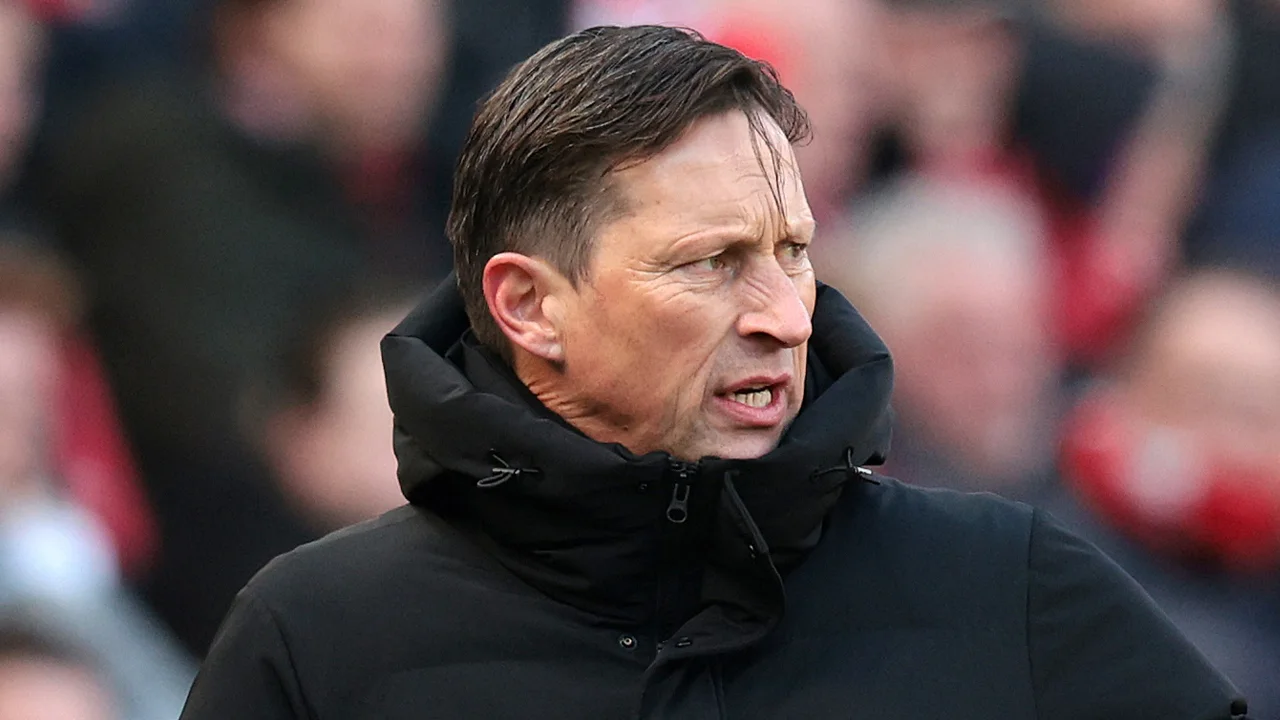 'Duitse middenvelder wil vertrekken bij Benfica vanwege komst Roger Schmidt'