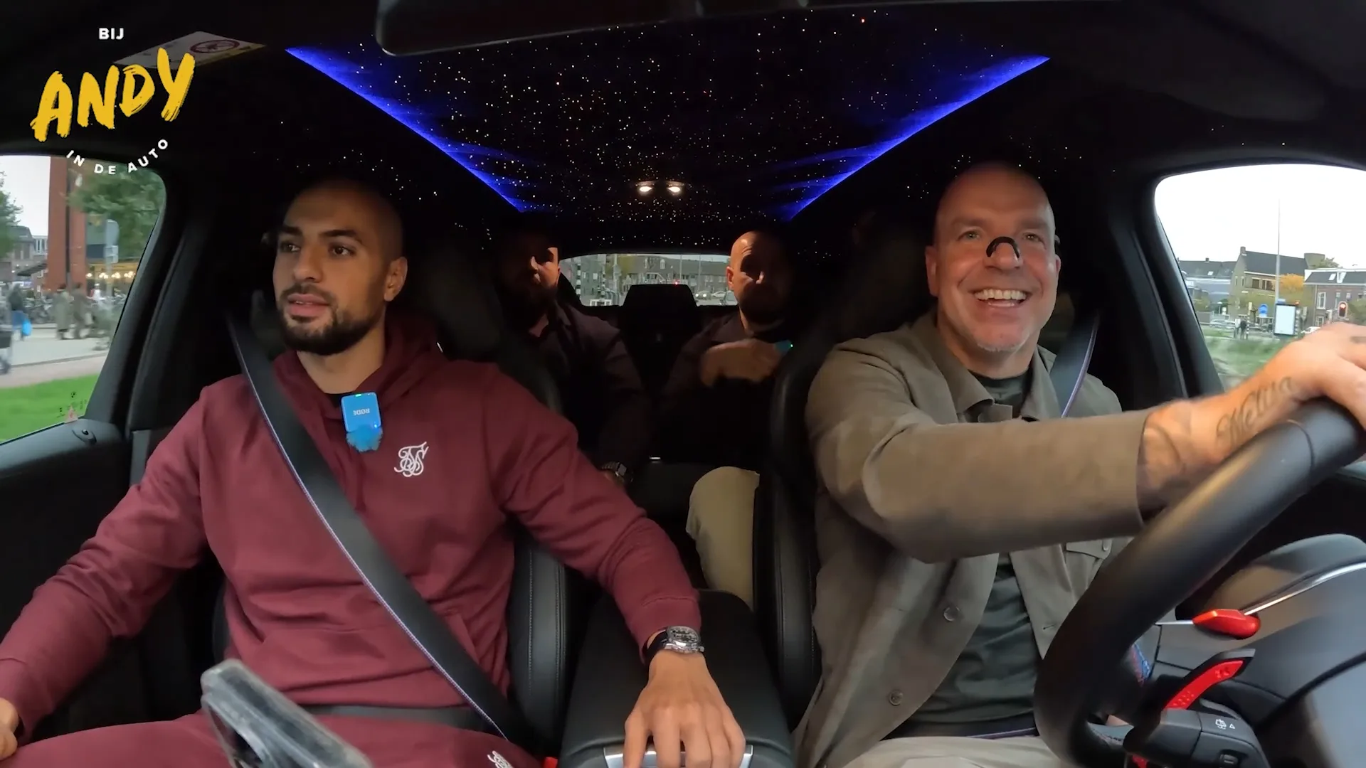 Andy van der Meijde bekent: 'Ik heb 11 miljoen euro verbrast'