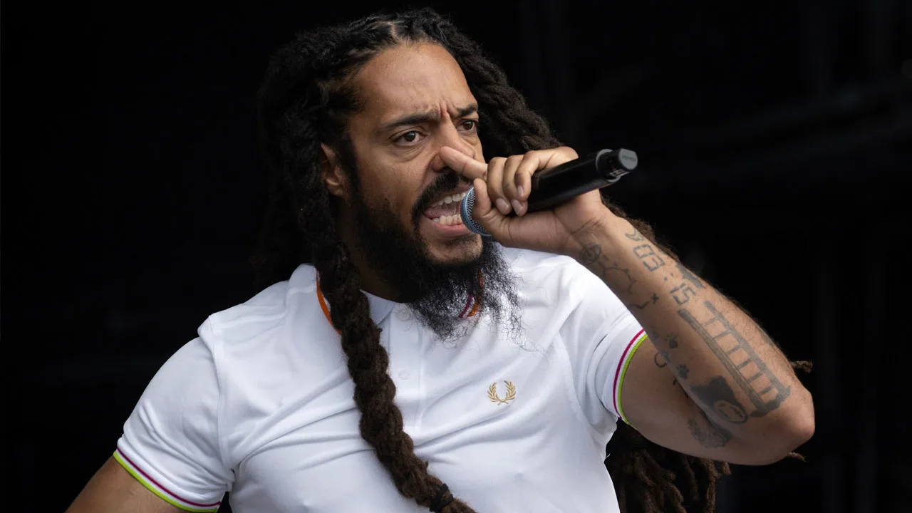 Poppodium 013 in Tilburg annuleert optreden Bob Vylan om uitingen in Paradiso