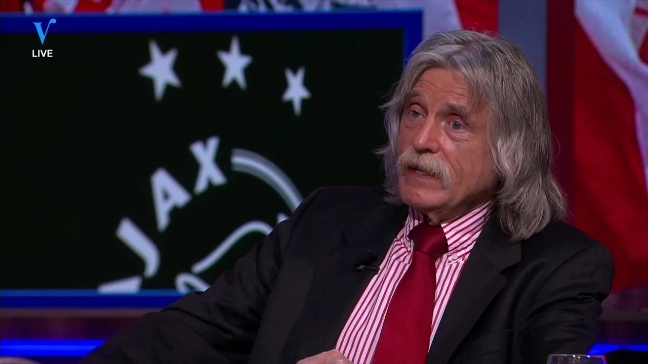 'Ajacieden hadden glimlachend twintig procent salaris in moeten leveren'