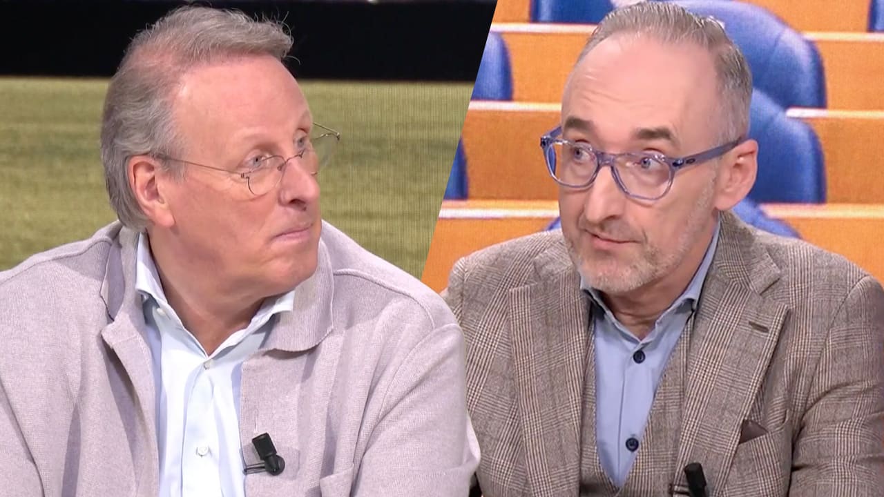 Chris Woerts vraagt nieuwe BBB-partijleider Henk Vermeer: 'Waarom geen Mona Keijzer?'