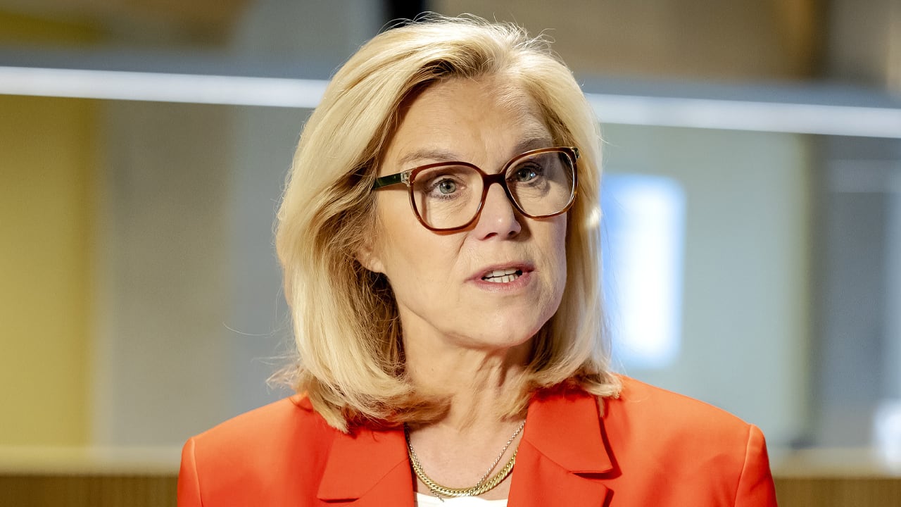 'Sigrid Kaag twijfelt over politieke toekomst na emotionele oproep dochters'