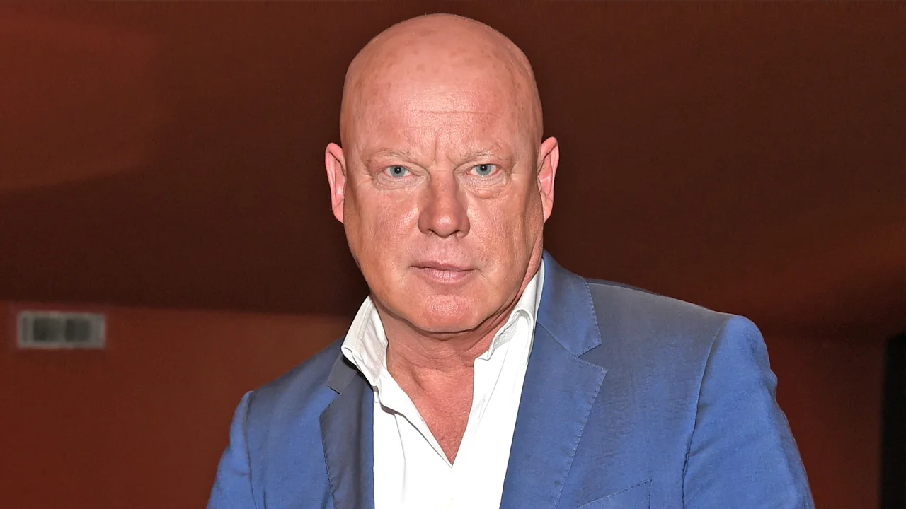 Voetbalwereld reageert op hilarische Jaap Stam-blunder FC Cincinnati