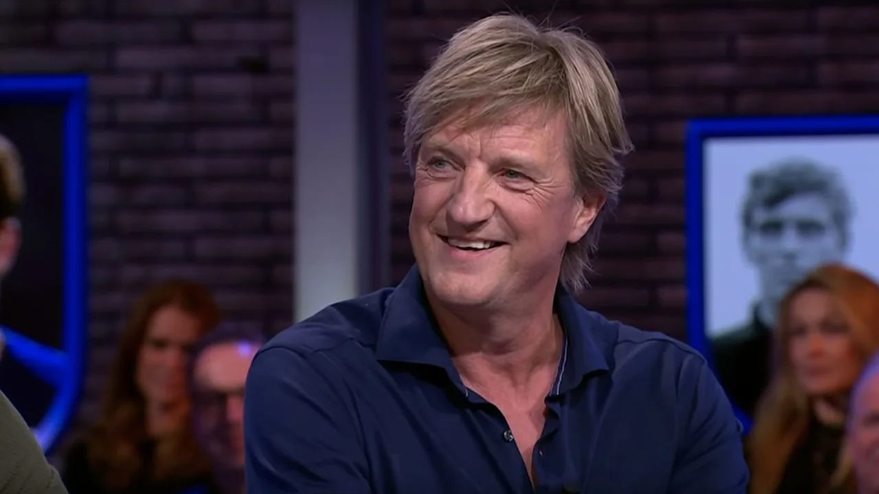 UPDATE: Het gaat weer goed met Wim Kieft!