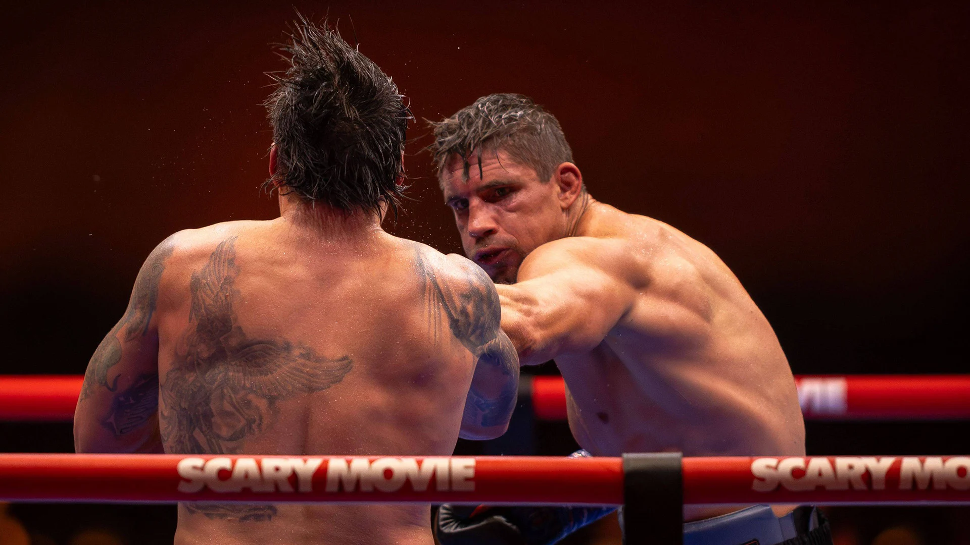 Heeft het protest van Rico Verhoeven tegen Oleksandr Usyk enige kans van slagen?