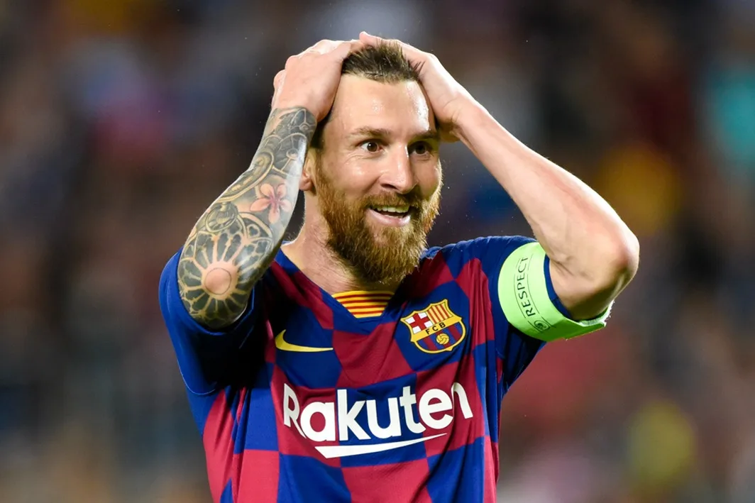 Messi overwoog vertrek na conflict met belastingdienst