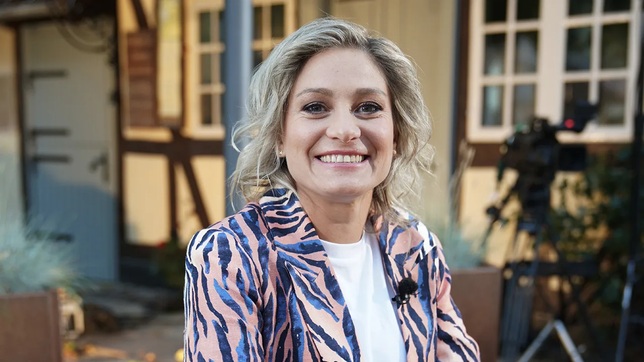 Roxane voelt druk sinds Vandaag Inside-tijdperk: 'Maar ik probeer wel te genieten'