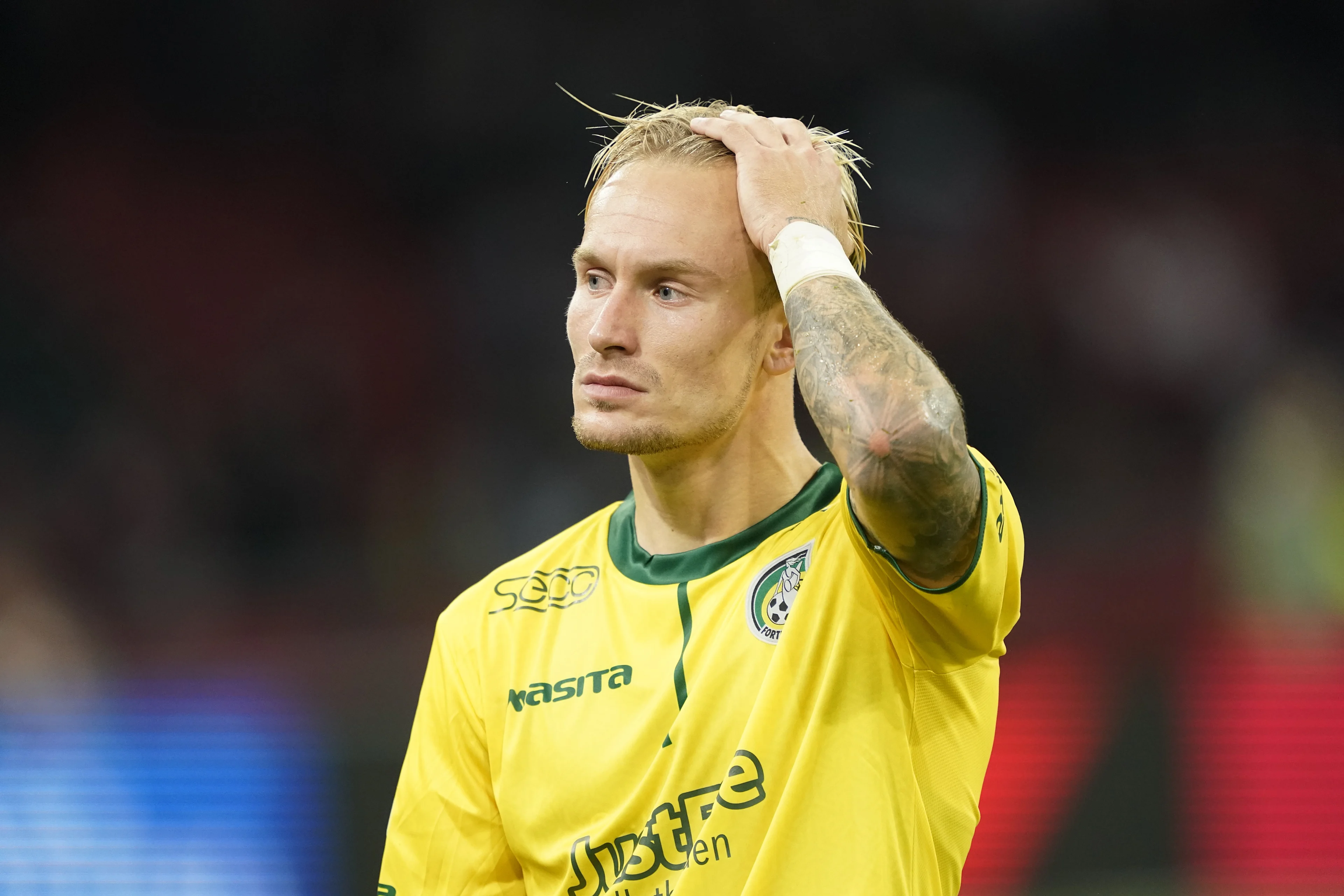 Diemers: 'Het liefst blijf ik in Nederland'