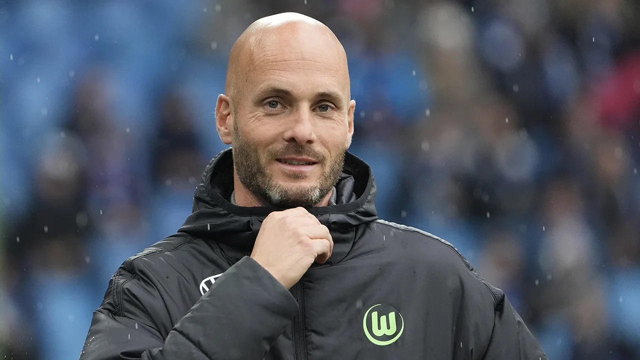 Paul Simonis boekt broodnodige zege met Wolfsburg