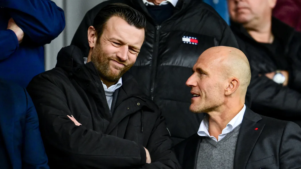 Ajax leed vorig seizoen ruim 37 miljoen euro verlies