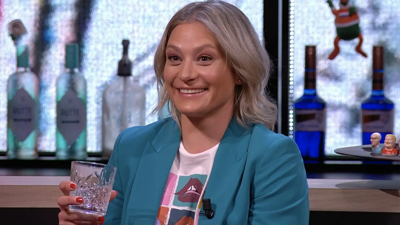 Roxane Knetemann over terugkeer Vandaag Inside: 'Ik mis het, blij dat het weer terugkomt!'