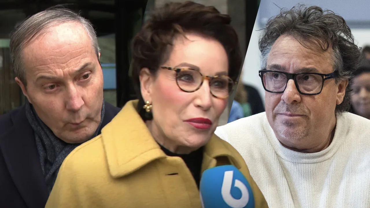 Marco Borsato zet procedure door voor terugkrijgen advocatenkosten