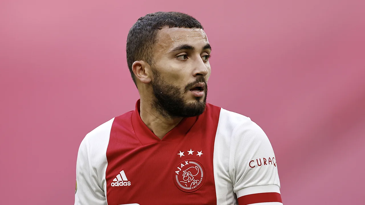 Voormalig Ajacied Labyad moet Ajax tienduizenden euro's terugbetalen