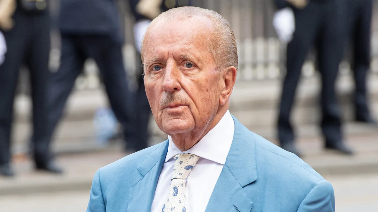 Theo Hiddema is nieuwe advocaat van Erasmusschutter Fouad L.