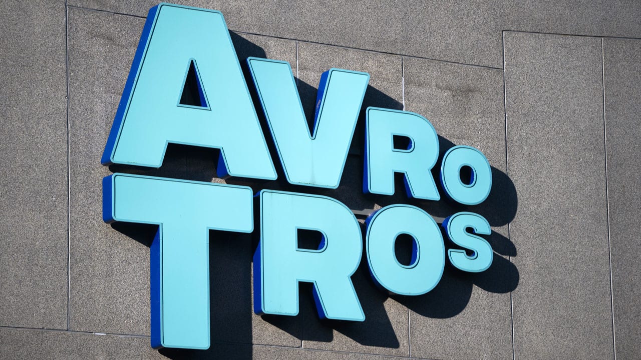 AvroTros en PowNed smelten samen tot één omroephuis door hervorming Publieke Omroep