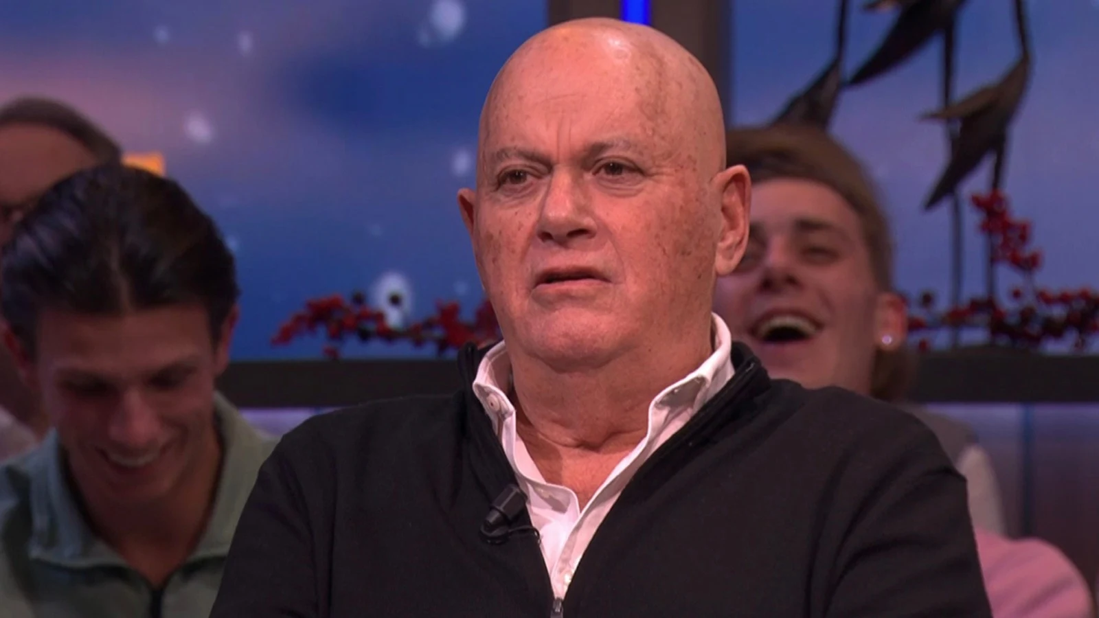 Jack van Gelder klaar met Extinction Rebellion: 'Daar moeten ze een keer met een tank overheen!'