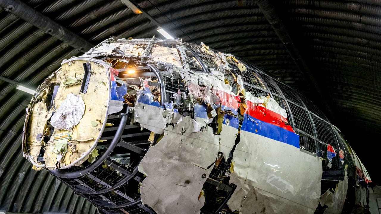 Raad van de Internationale Burgerluchtvaart Organisatie: Rusland schuldig aan MH17-ramp