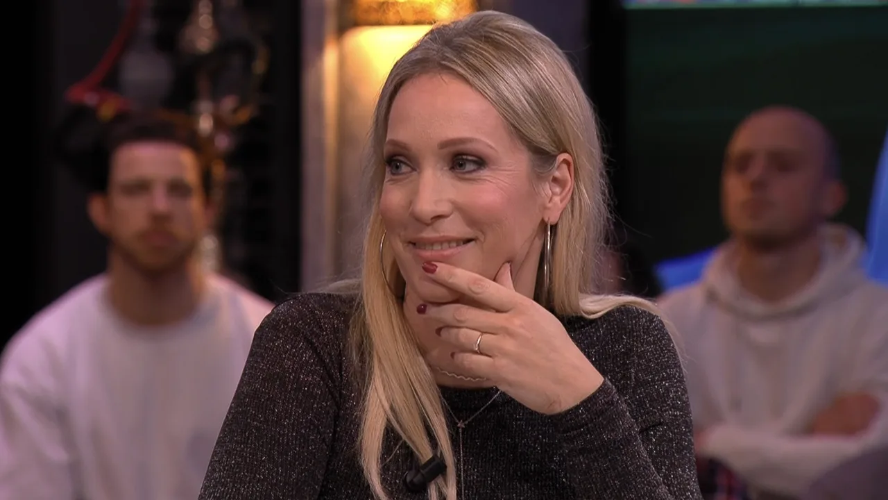 Hélène Hendriks woensdagavond te gast bij Vandaag Inside