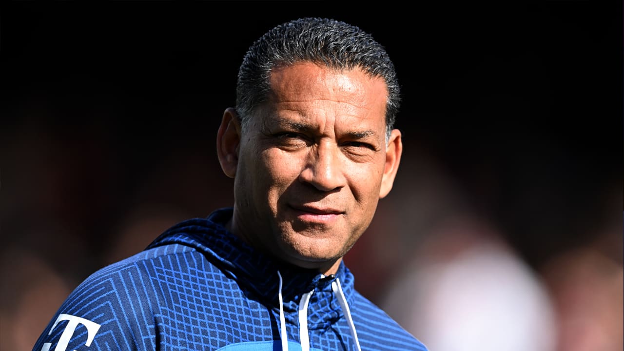 Officieel: Henk Fraser keert terug in de Eredivisie