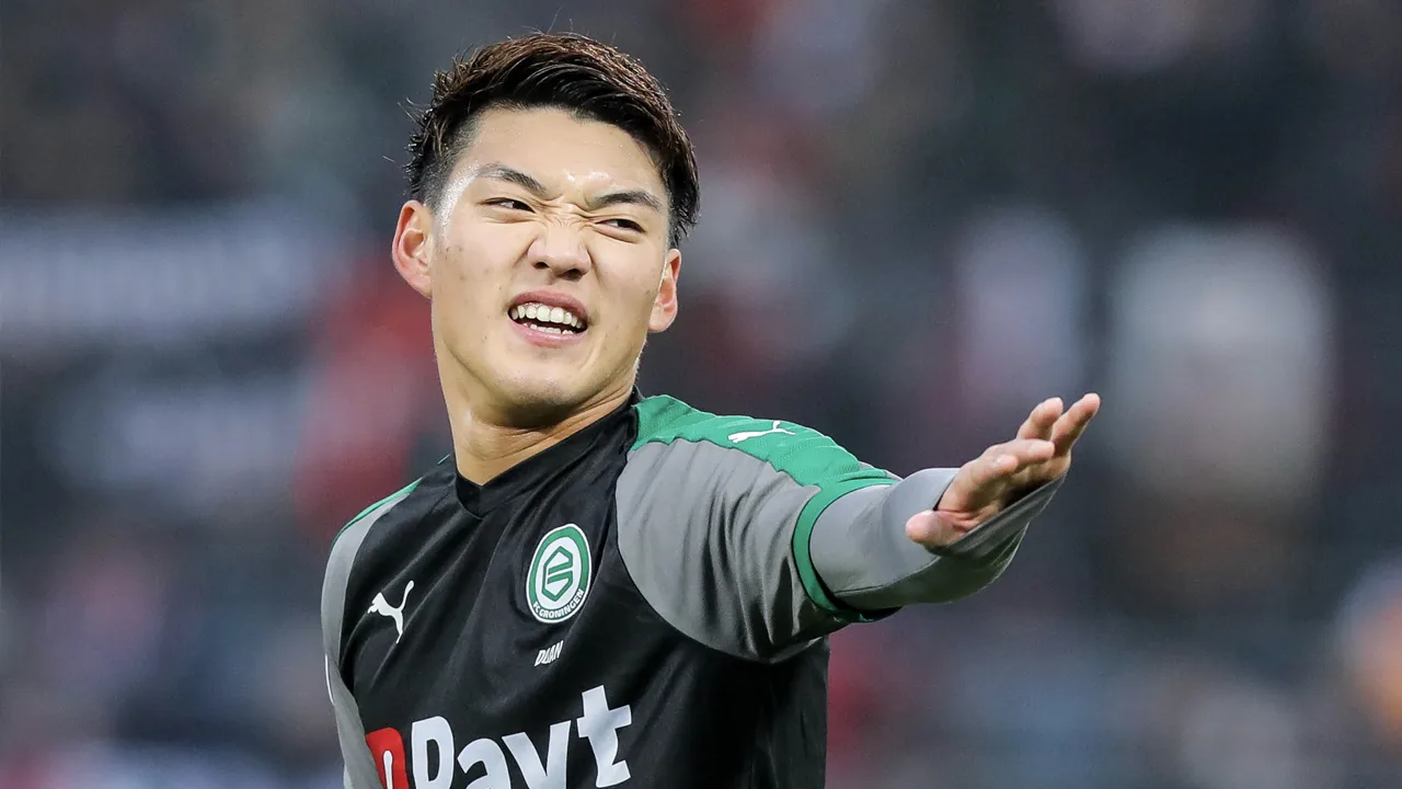 PSV haalt Doan naar Eindhoven